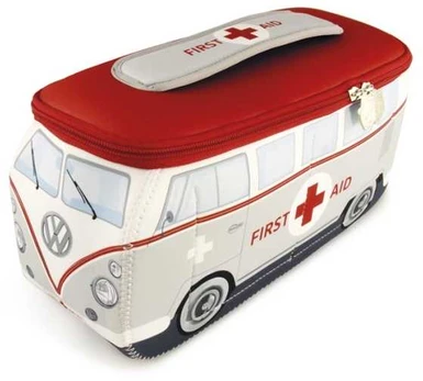 Usorteret Toilettaske / kosmetiktaske, Ambulance