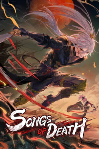 Songs of Death PC