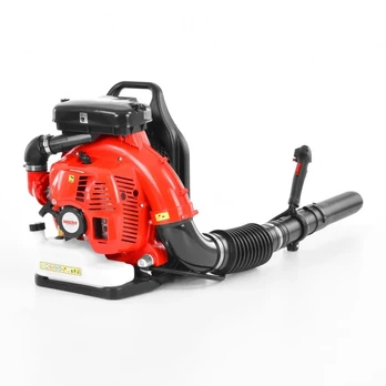 Benzininis lapų pūtikas HECHT 972 PROFI | PUTLB006
