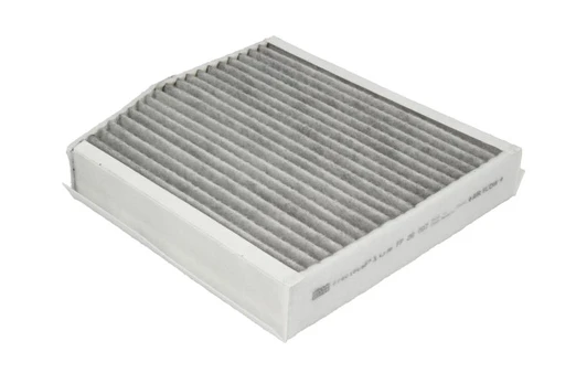 Salono filtras MANN-FILTER FP 26 007
