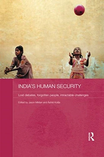 India's Human Security