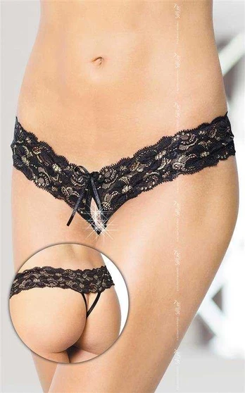 SOFTLINE G-String 2456