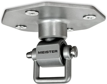 Meister Speedkills Swivel su trigubais guoliais