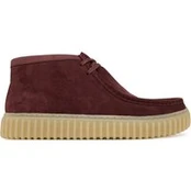 Auliniai batai Clarks Torhill Hi 26183423 Vyšninė