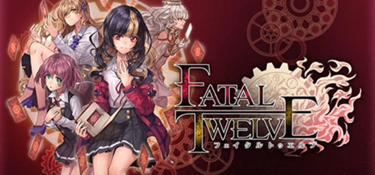 Fatal Twelve