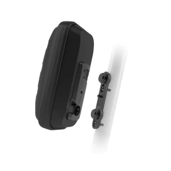 Dviračio krepšys Fidlock DE38-09635P00002BLK