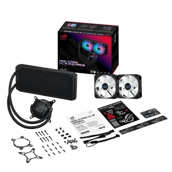 Asus WAK ROG Strix LC III 240 ARGB