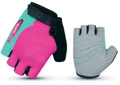 Pirštinės ProX Kids Basic pink-S/8 kaina