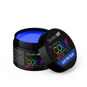 EXCELLENT PRO_Builder Color Neon With Thixotropy żel budujący Electric Blue 15g kaina