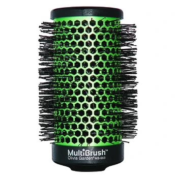 OLIVIA GARDEN MULTIBRUSH 56 plaukų šepetys