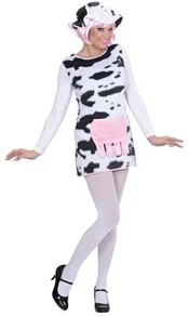 Widmann Ko kjole