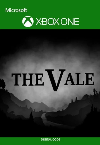 The Vale: Shadow Of The Crown Xbox