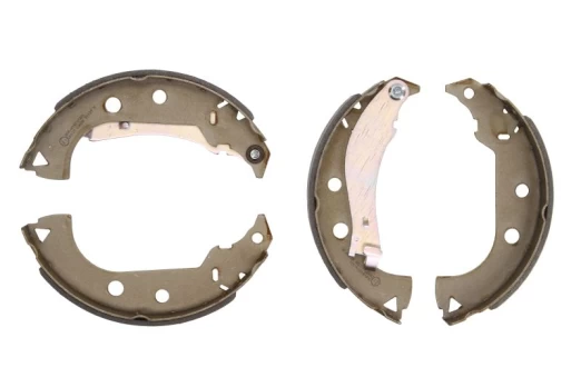 LPR LPR09330 Brake shoe set