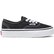 Kedai Vans Authentic VN000WWX6BT1 Juoda