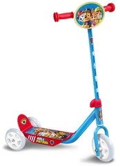 Paw Patrol 3 Wheels scooter (60236) kaina