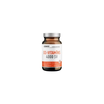 Vitaminas D3 4000 TV. Maisto papildas