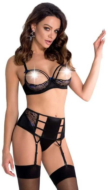 CASMIR MEREDITH THREE PIECES SET