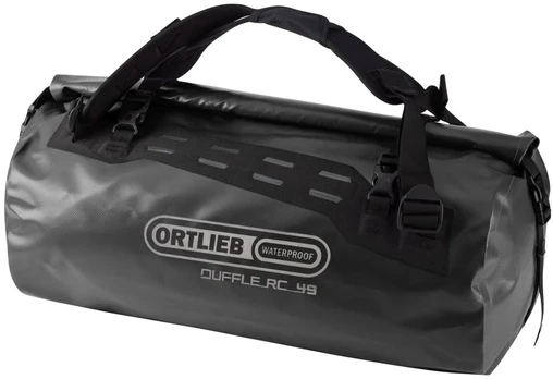 Krepšys Ortlieb Duffle RC Juodas