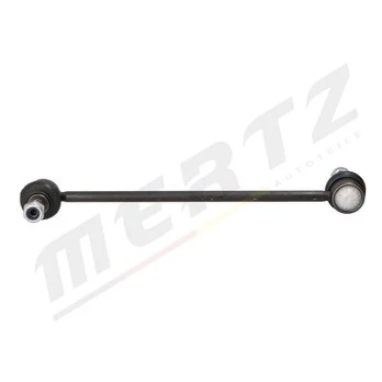 Šarnyro stabilizatorius MERTZ M-S0141