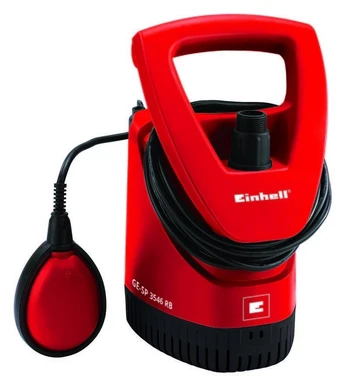 „Einhell“ vandens siurblys GE-SP 3546 RB (4170438)