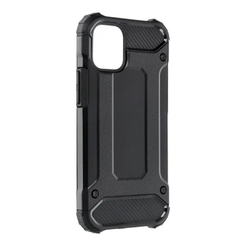 Dėklas Armor Neo iPhone 13 juodas