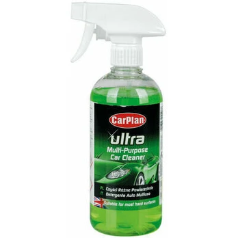 Universalus valiklis CarPlan Ultra 500ml, 1 vnt.