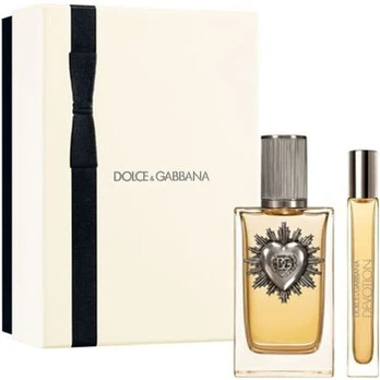 Dolce&Gabbana DOLCE GABBANA DEVOTION HOME 100+TS 10