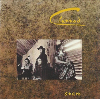 CD Clannad – Anam