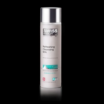 Swiss Image Refreshing cleansing milk 200ml