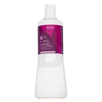 Oxydant Londa Color oxidant 1000ml - 6 % - 20 vol.