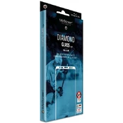 MyScreen MS Diamond Glass Edge FG Realme C30s juoda|juodas Full Glue kaina