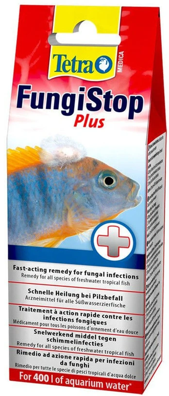 Akvariumo priežiūros priemonė Tetra, 0.02 l
