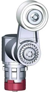 Bernstein AG AHK-EINR. Aktivator Svingstang 1 stk