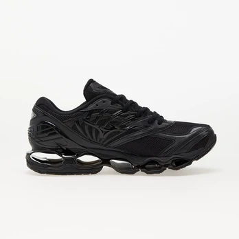 Mizuno Wave Prophecy LS Black - Dydis 43 (D1GA333701 Laisvalaikio batai)