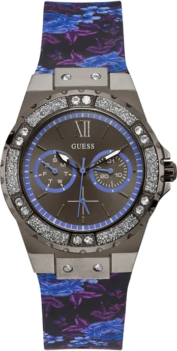 Guess Limelight W1053L8 Moteriškas Laikrodis