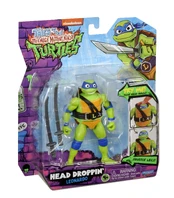TMNT figūrėlė Head Dropping Leo, 83304 kaina