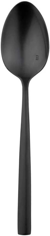 Table spoon, Su Juodas