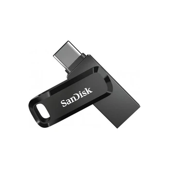 ATMINTINĖS DISKAS USB-C 1TB / SDDDC3-1T00-G46 SANDISKAS