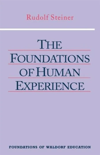 Foundations of Human Experience