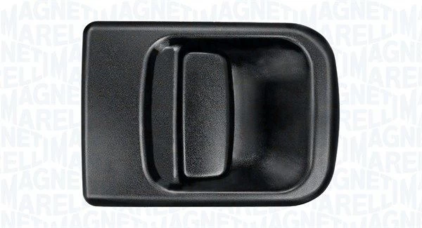 Išorinė durų rankena MAGNETI MARELLI 350105013500