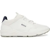 Laisvalaikio batai BOSS J52805 S Balta