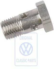 VAG Golf Mk2 Jetta Mk2 Passat B3 Originalus 068121693