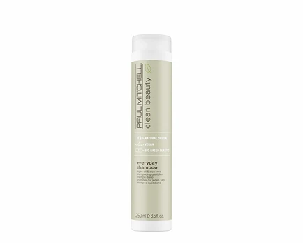 Paul Mitchell Shampoo for everyday use Clean Beauty (Everyday Shampoo) 250ml
