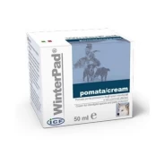 Letenėlių vaškas Winterpad 50 ml kaina