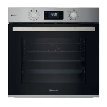 Orkaitė Indesit IO K58HSU1 X