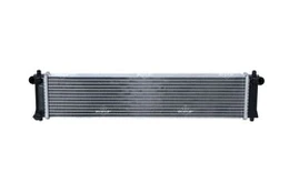 Variklio radiatorius NRF NRF 50547