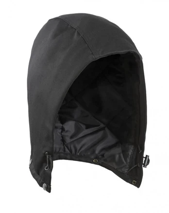 Hood 6241, black L-XL, Dimex