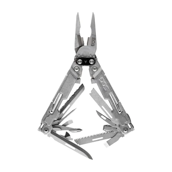 SOG PowerAccess Deluxe Multitool Daugiafunkcinis įrankis