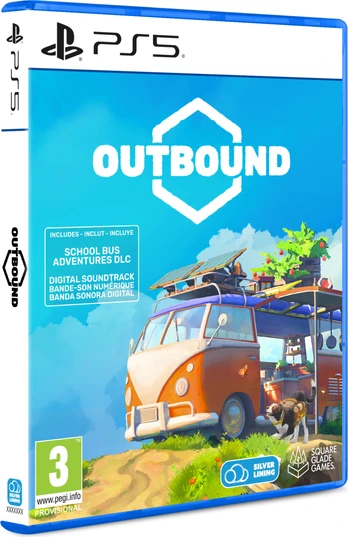 Silver Lining Outbound 
