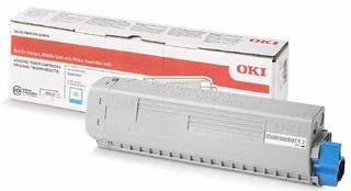 OKI TONER-C-C834/844 | 46861307 kaina
